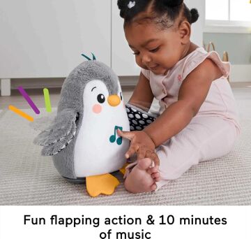 Fisher-Price Sevimli Penguen