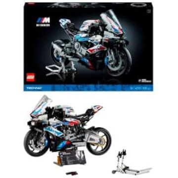 LEGO Technic BMW M 1000 RR 42130