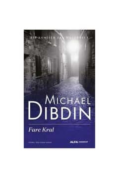 Fare Kral: Bir Komiser Zen Macerası - 1