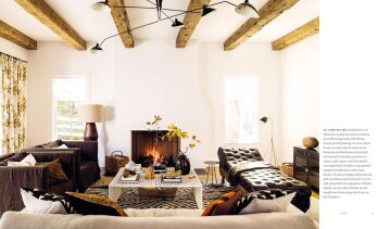 Down to Earth: Laid-back Interiors for Modern Living