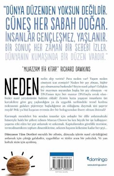 Dünya'nın Tüm Dertleri: Bir İnsanin Hemen Her Şeyi Anlatma Girişimi