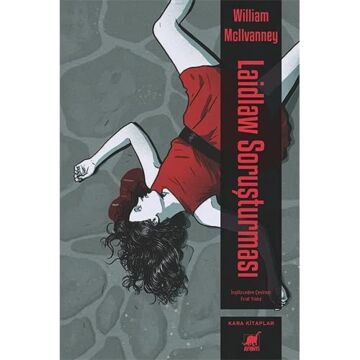 Laidlaw Soruşturması: Kara Kitaplar