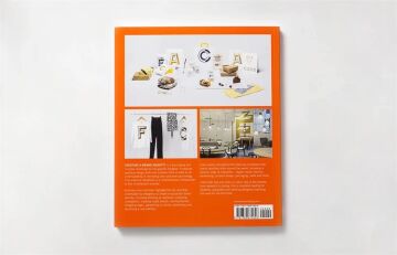 Creating a Brand Identity: A Guide for Designers: (Graphic Design Books, Logo Design, Marketing)