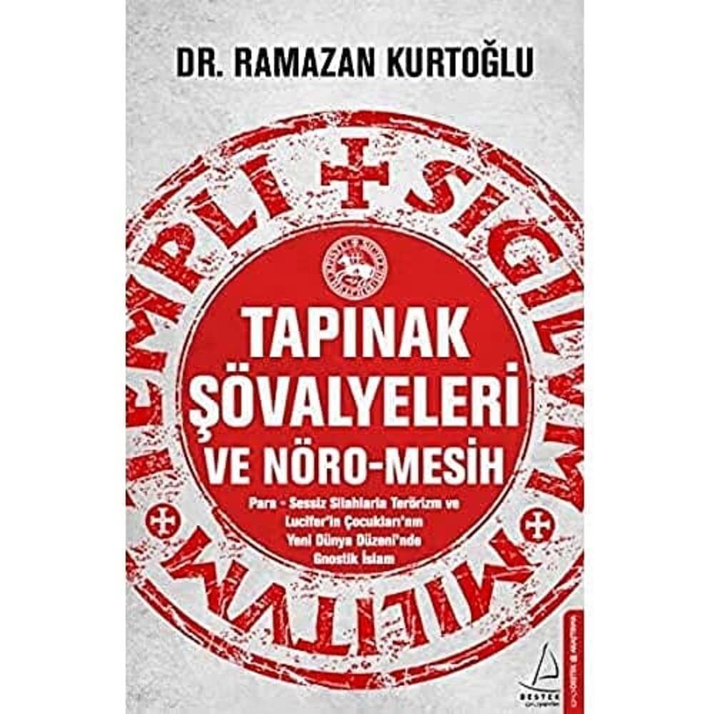 Tapınak Şövalyeleri ve Nöro-Mesih