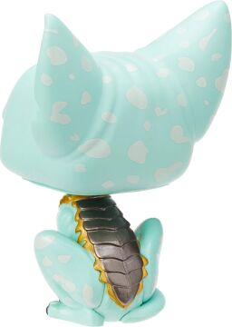Funko POP Comics Saga Lying Cat Renkli One Size