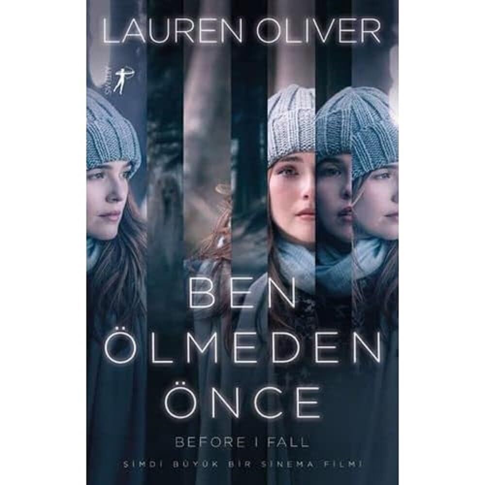 Ben Ölmeden Önce: Şimdi Büyük Bir Sinema Filmi