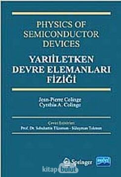 Yarıiletken Devre Elemanları Fiziği