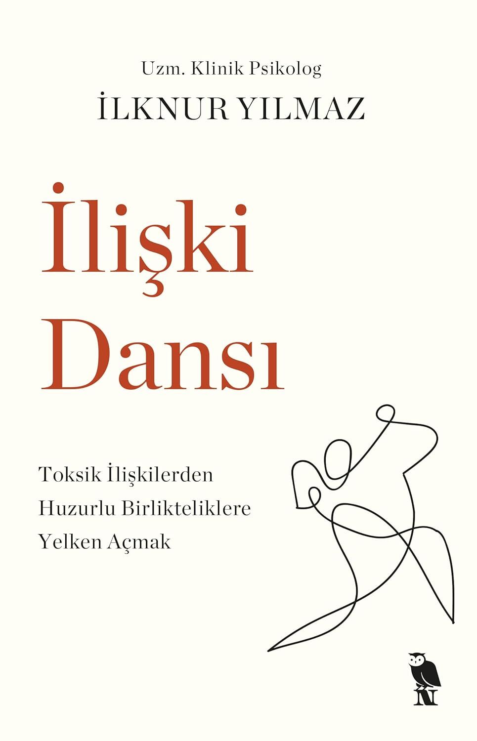 İlişki Dansı