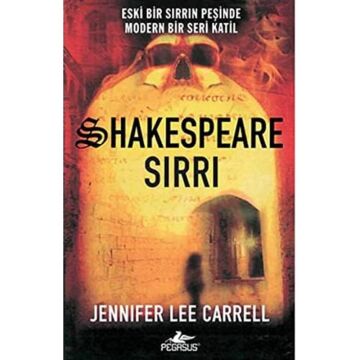 SHAKESPEARE SIRRI