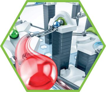 Ravensburger RGR260959 GraviTrax Magnetic Cannon/Gravitrax Manyetik Fırlatıcı