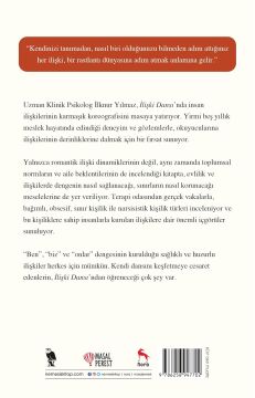 İlişki Dansı