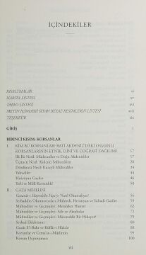 Sultanın Korsanları: Osmanlı Akdenizi'nde Gaza, Yağma ve Esaret, 1500-1700: Osmanlı Akdenizi'nde Gaza, Yağma ve Esaret, 1500-1700