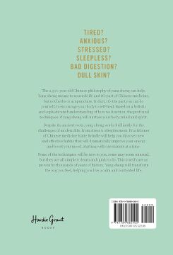 Yang Sheng: The Art of Chinese Self-Healing