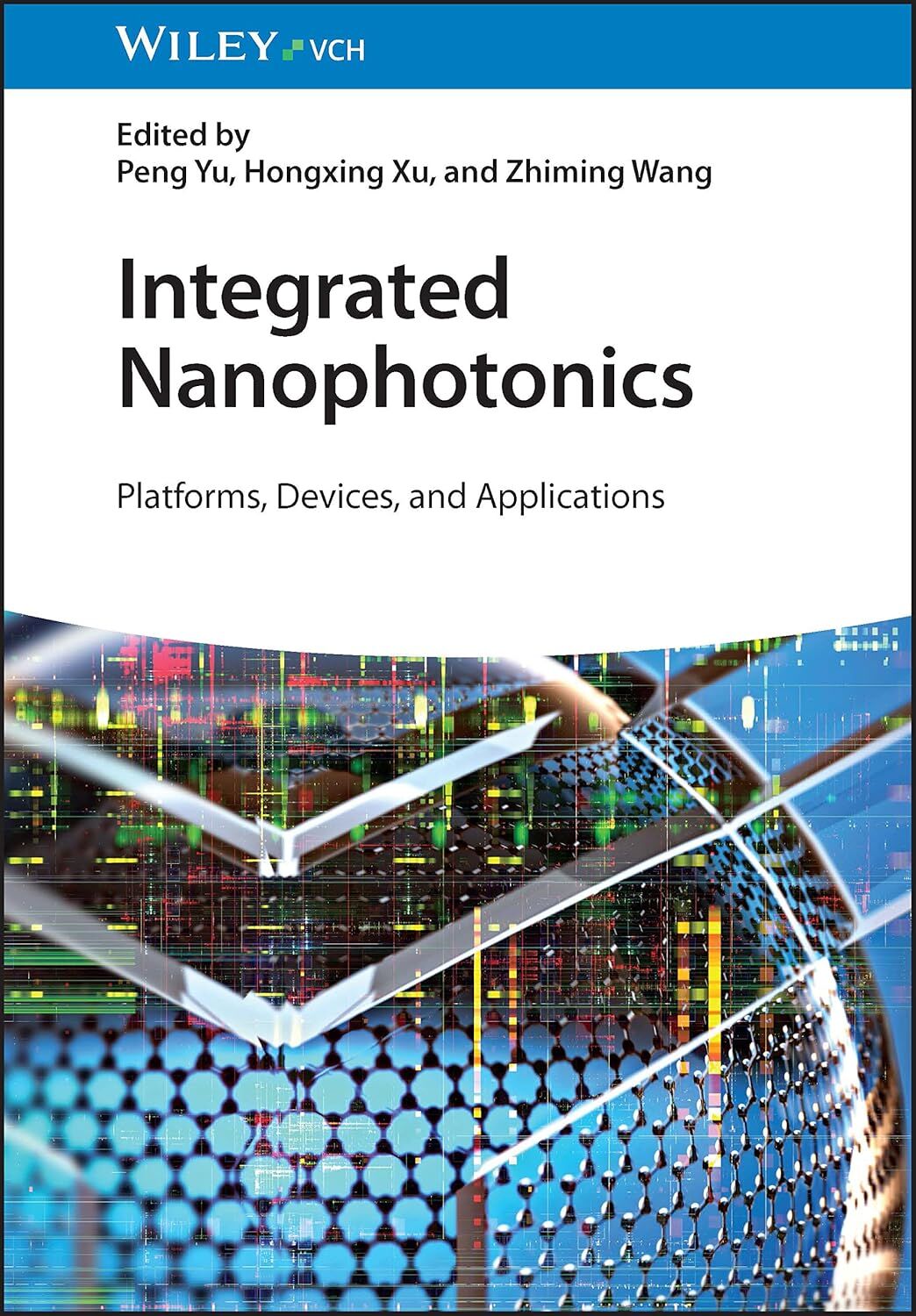 Integrated Nanophotonics: Platforms, Devices, and Applications