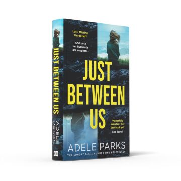 Just Between Us