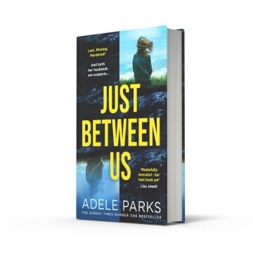 Just Between Us