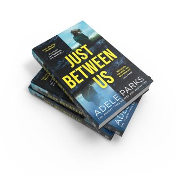 Just Between Us