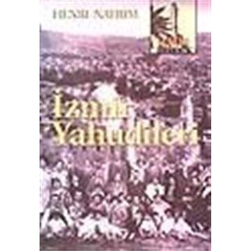 İzmir Yahudileri: 19.-20. yüzyıl