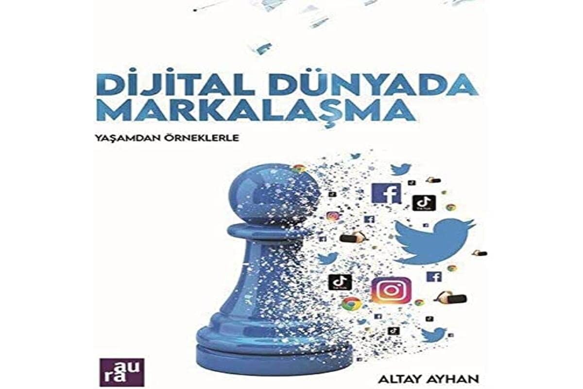 Dijital Dünyada Markalaşma