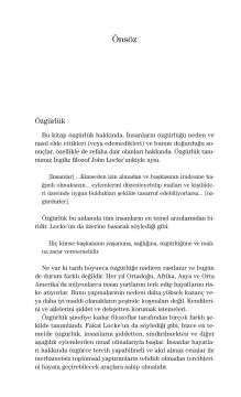 Dar Koridor: Devletler, Toplumlar ve Özgürlüğün Geleceği