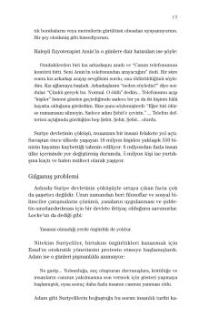 Dar Koridor: Devletler, Toplumlar ve Özgürlüğün Geleceği