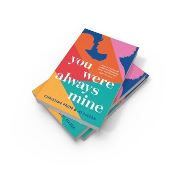You Were Always Mine