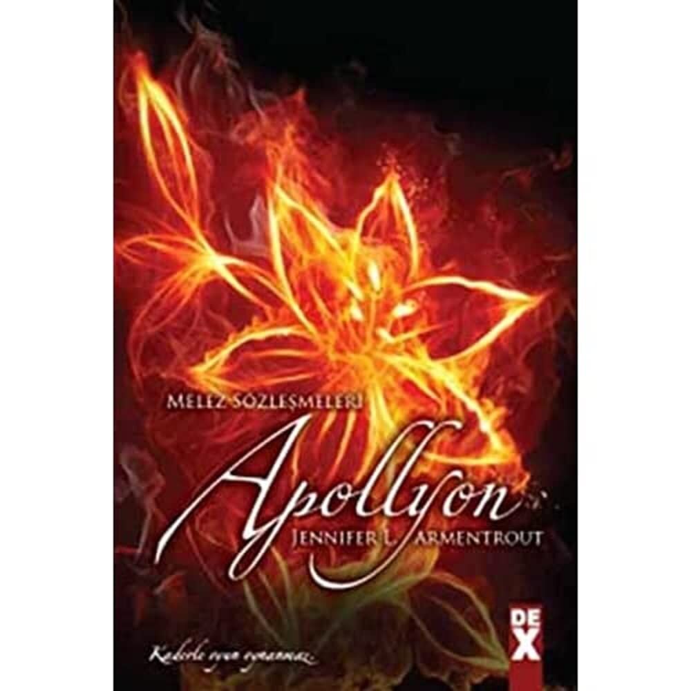 Apollyon: Melez Sözleşmeleri 4
