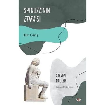 Spinoza'nın Etika'sı: Bir Giriş