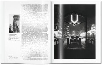 Taschen - Genre, Berlin 20s