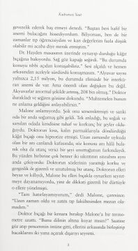 Kadransız Saat: Modern Klasikler Serisi