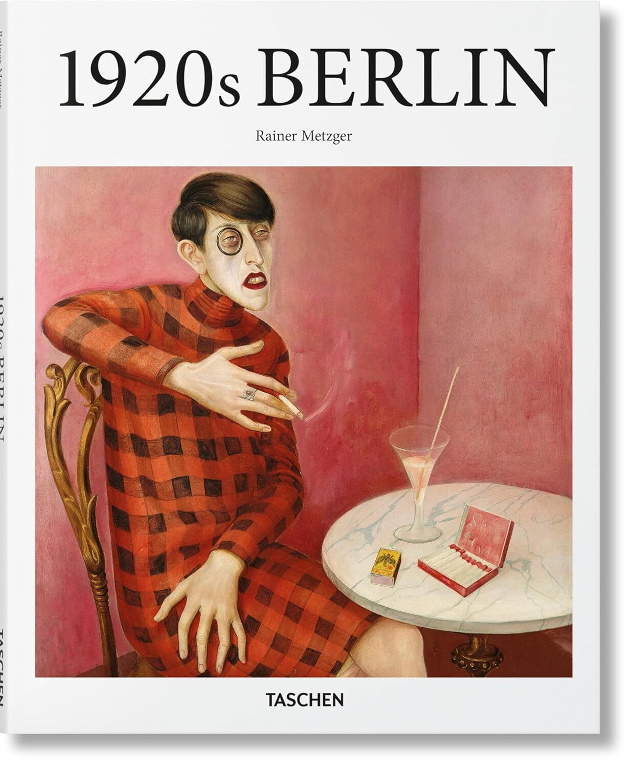 Taschen - Genre, Berlin 20s