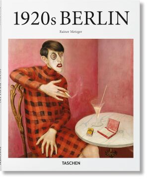 Taschen - Genre, Berlin 20s