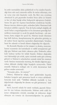 Kadransız Saat: Modern Klasikler Serisi