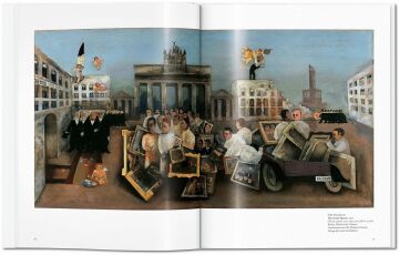 Taschen - Genre, Berlin 20s