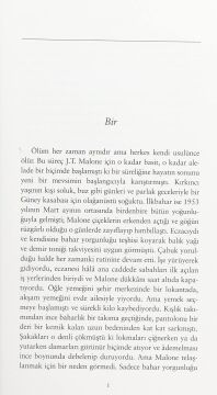 Kadransız Saat: Modern Klasikler Serisi