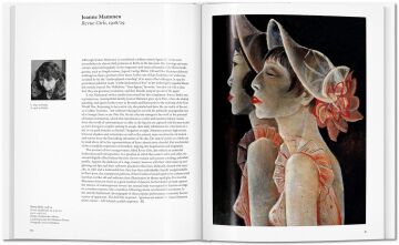 Taschen - Genre, Berlin 20s