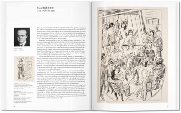 Taschen - Genre, Berlin 20s