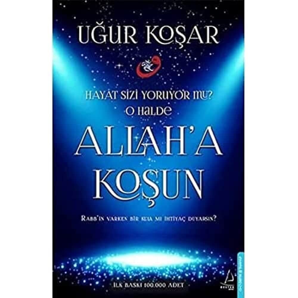 Allah'a Koşun