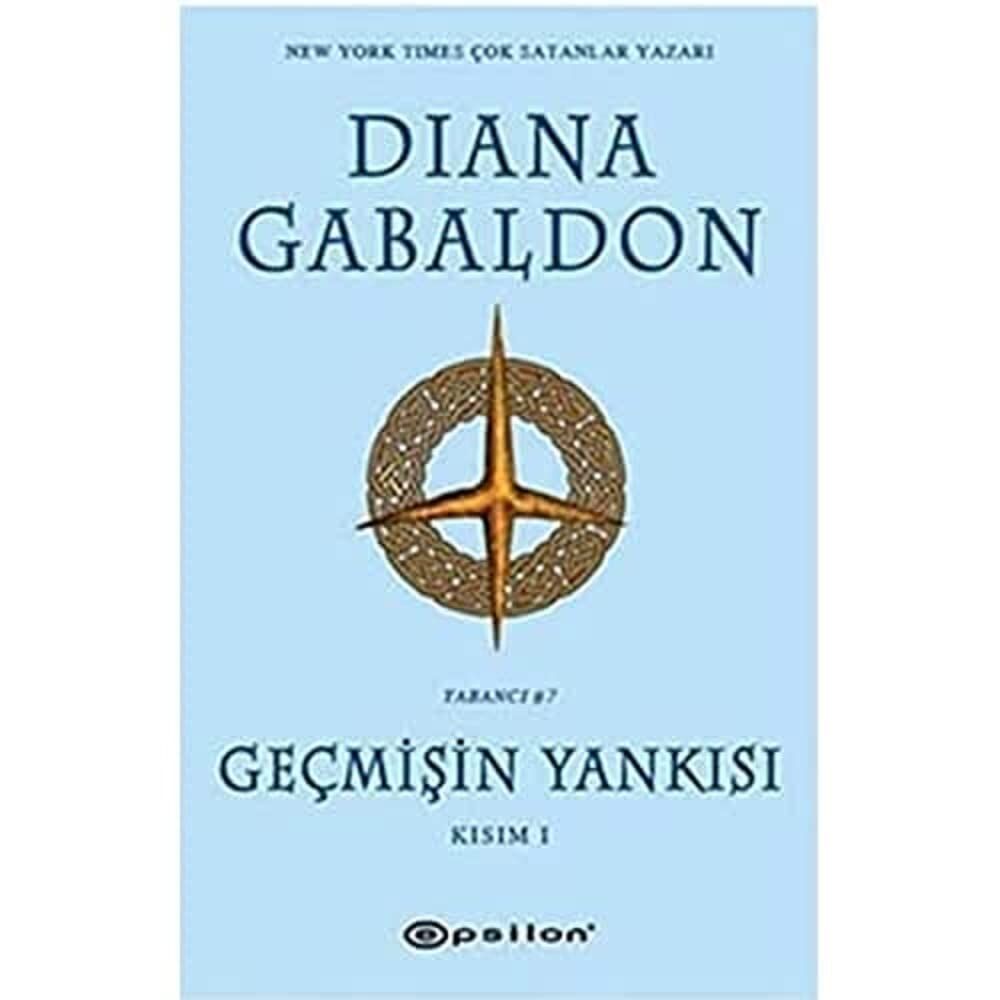 Geçmişin Yankısı Kısım - 1