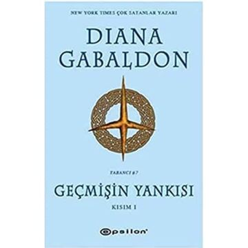 Geçmişin Yankısı Kısım - 1