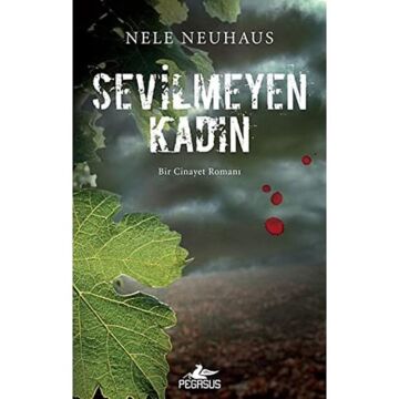 SEVİLMEYEN KADIN