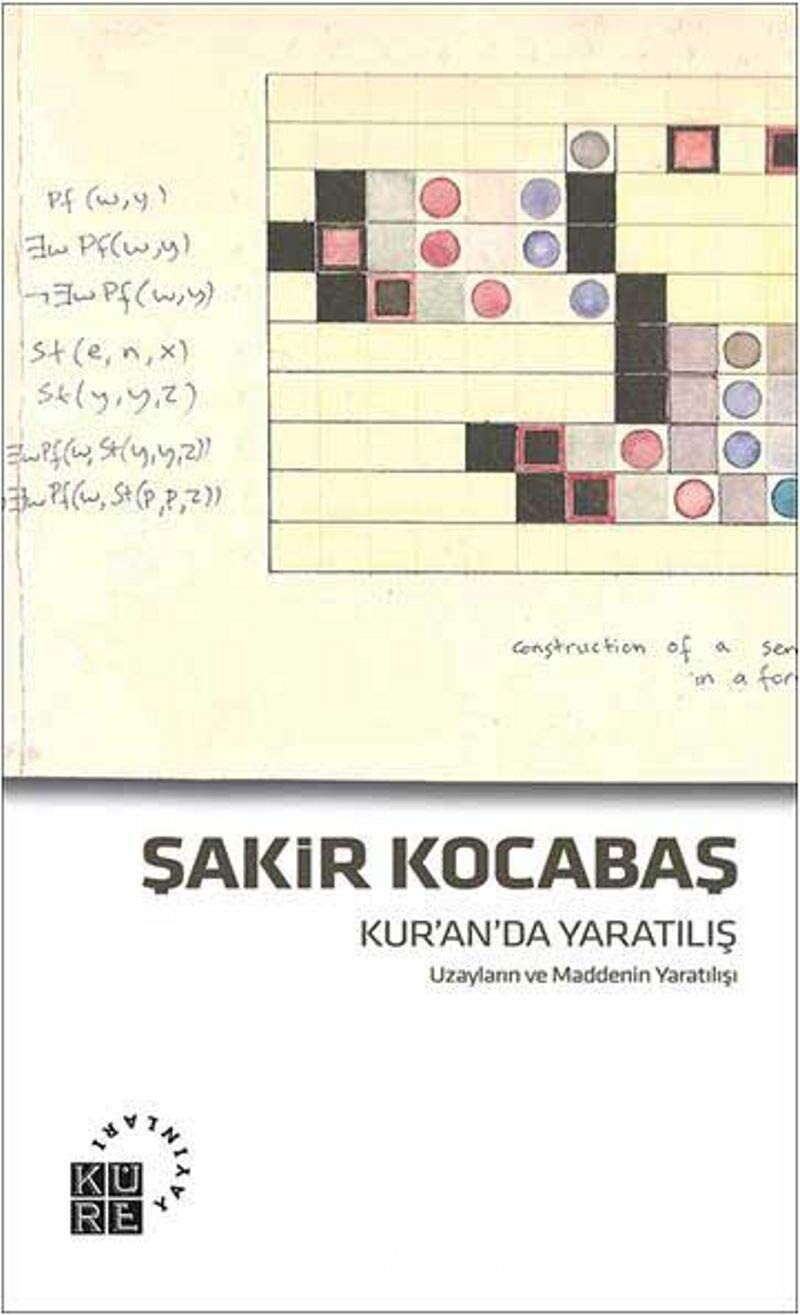 Kur'an'da Yaratılış: Uzayların ve Maddenin Yaratılışı