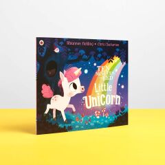 Ten Minutes to Bed: Little Unicorn: 1