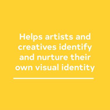 Find Your Artistic Voice: The Essential Guide to Working Your Creative Magic