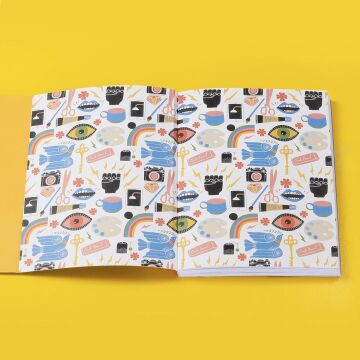 Find Your Artistic Voice: The Essential Guide to Working Your Creative Magic