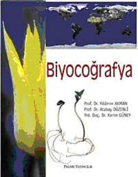 Biyocoğrafya