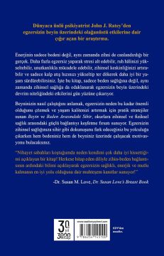 Beyin ve Beden Arasındaki Sihir: Egzersizin Beyin Üzerindeki Devrim Nitelikli Etkisi