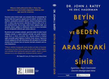 Beyin ve Beden Arasındaki Sihir: Egzersizin Beyin Üzerindeki Devrim Nitelikli Etkisi