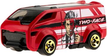 Hot Wheels Batman Tekli Karakter Araçlar The Vanster HLK64