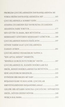 Sabırlı Aileler Merhametli Çocuklar Yetiştirir